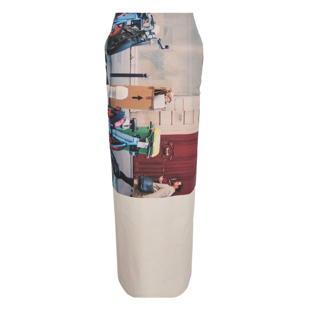 Street View Skirts