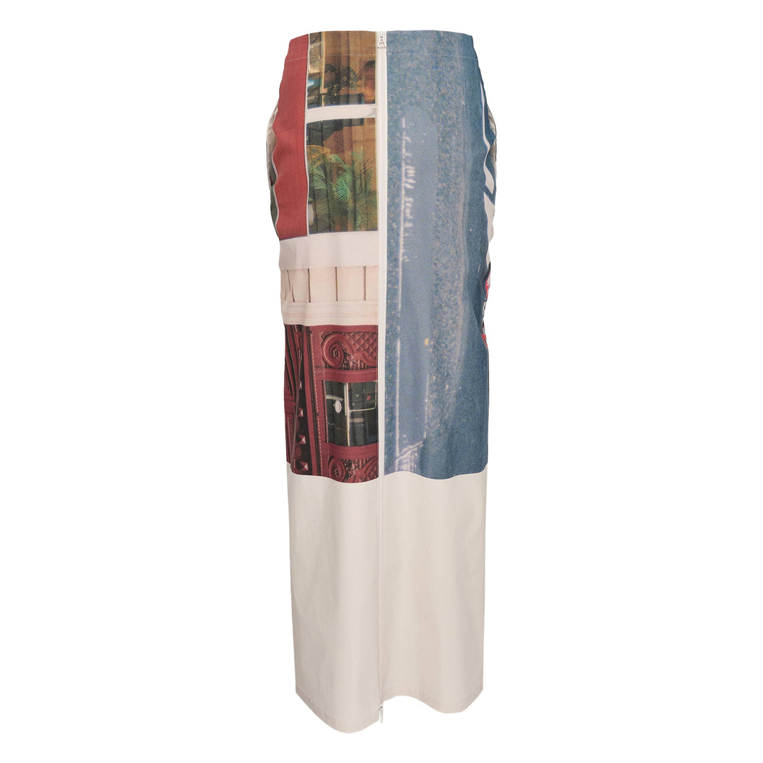 Street View Skirts