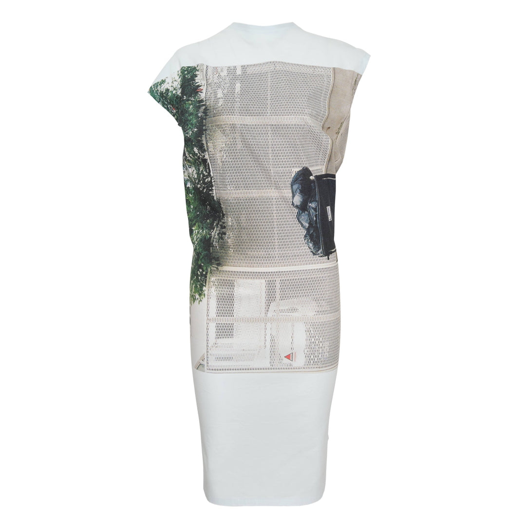 Street View Woven Dress