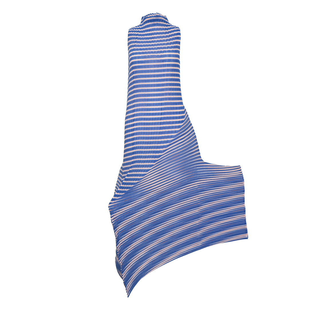 Generic Stripes Machine Pleat