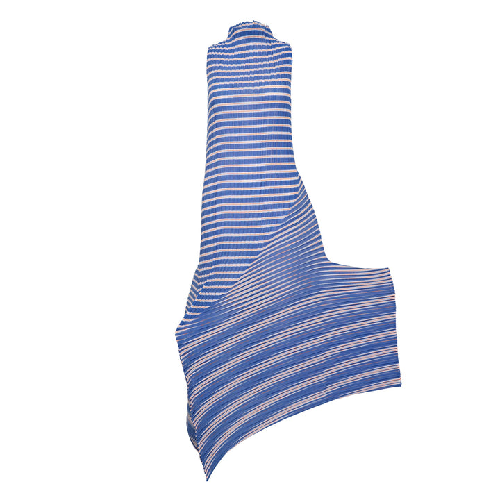 Generic Stripes Machine Pleat