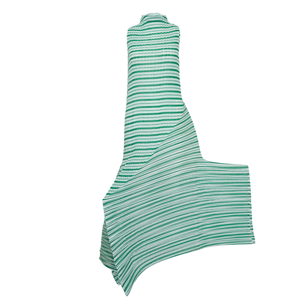 Generic Stripes Machine Pleat