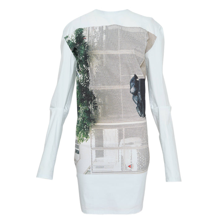 Street View Woven Top