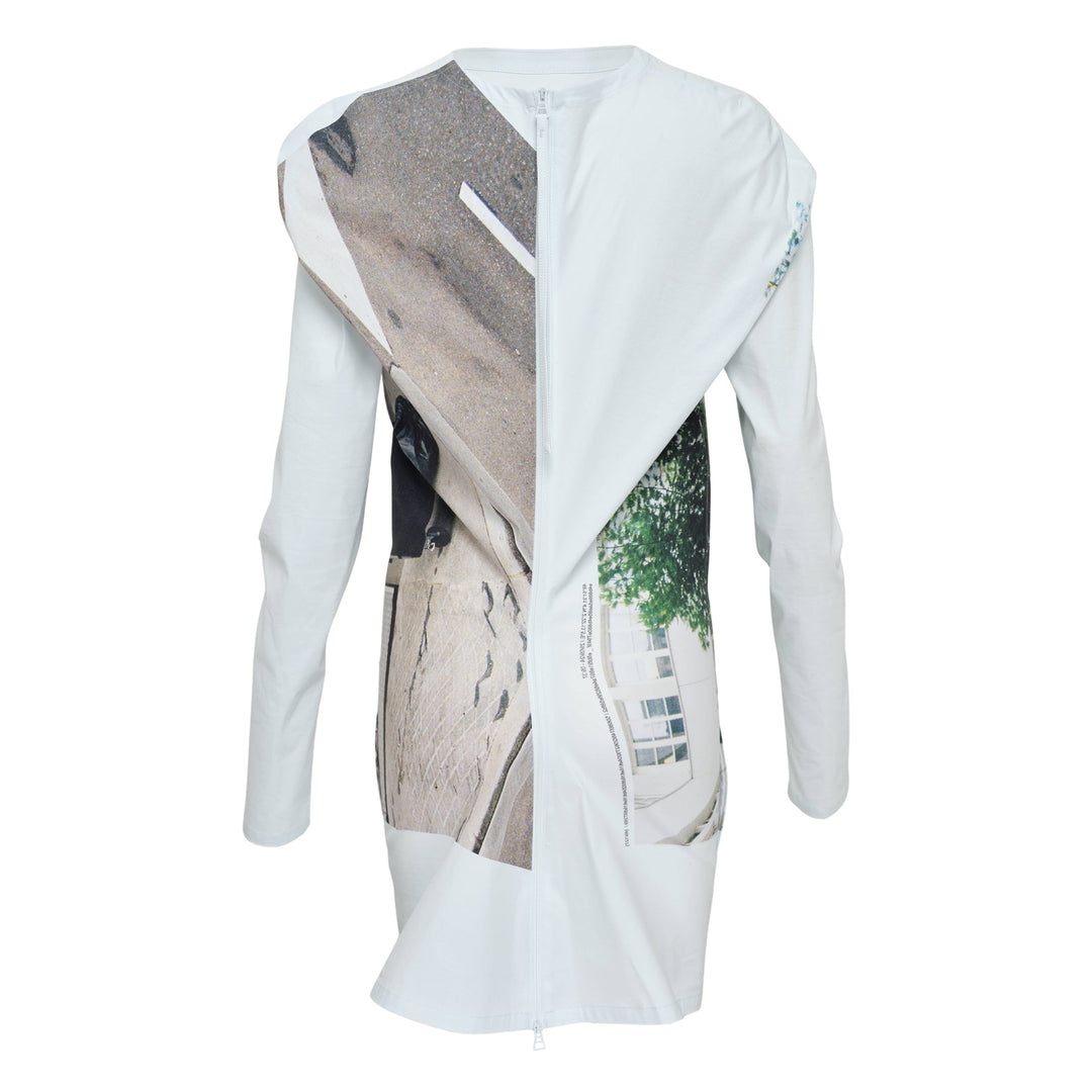 Street View Woven Top