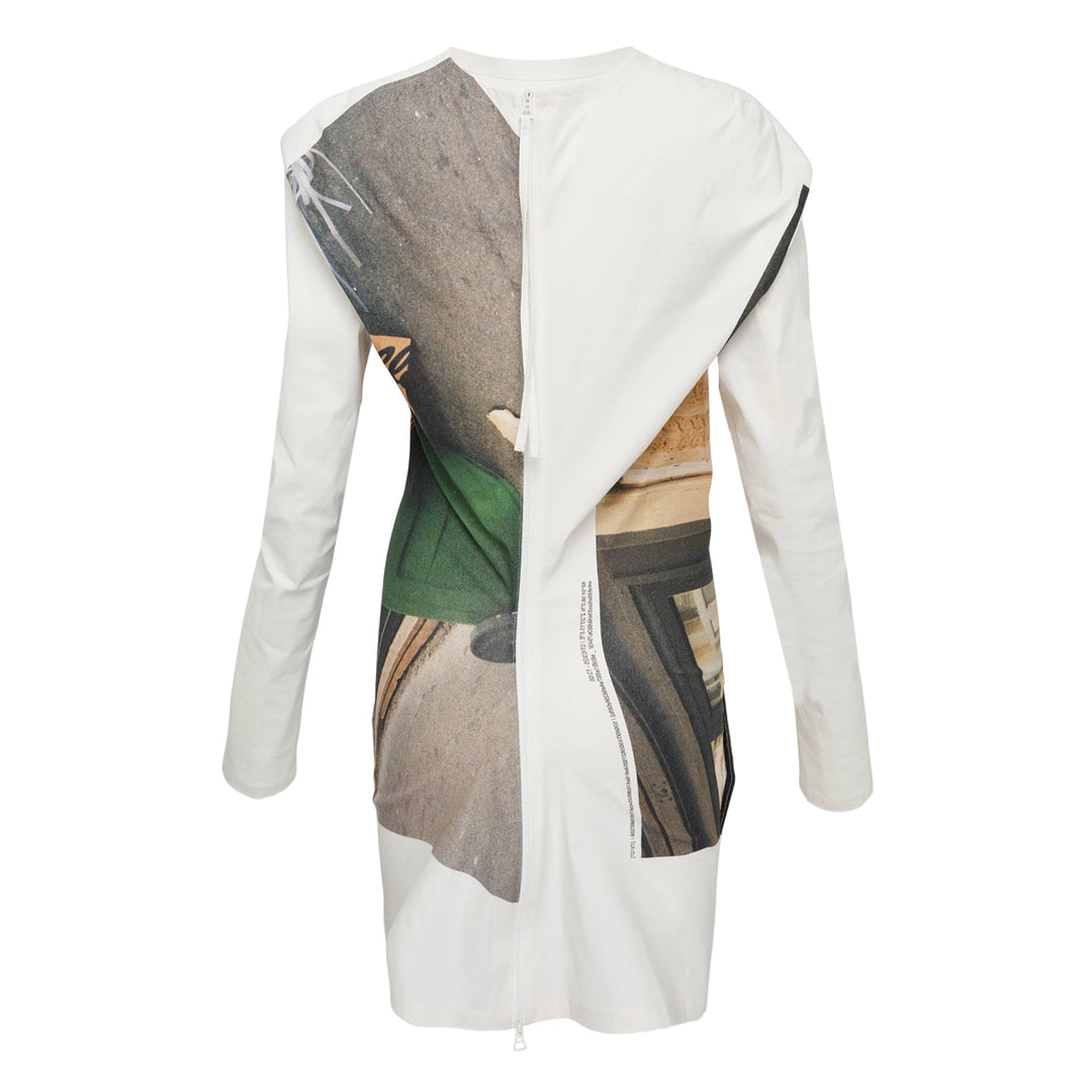 Street View Woven Top