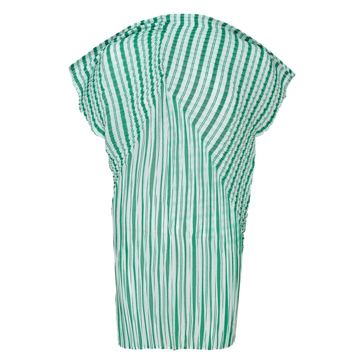 Generic Stripes (Machine Pleats)