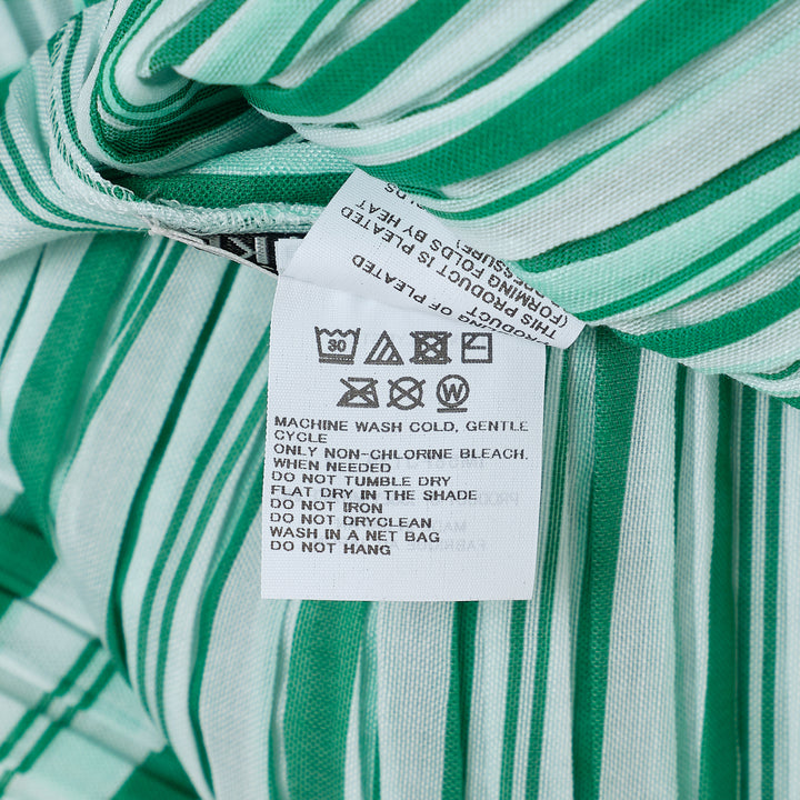 Generic Stripes (Machine Pleats)