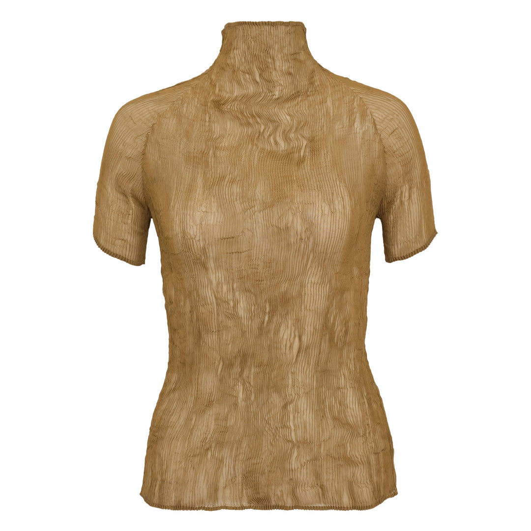 Chiffon Twist 3 Woven Top