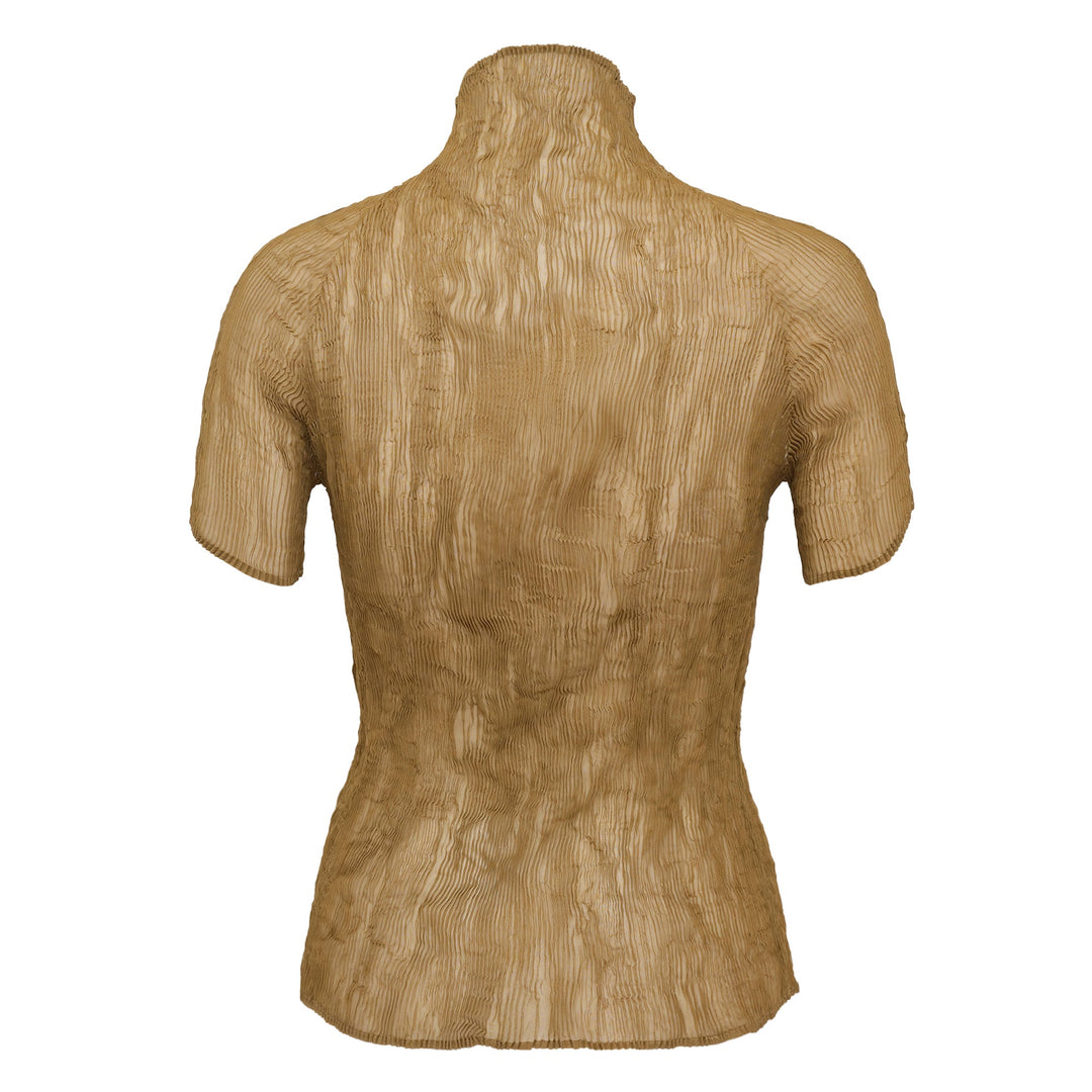 Chiffon Twist 3 Woven Top