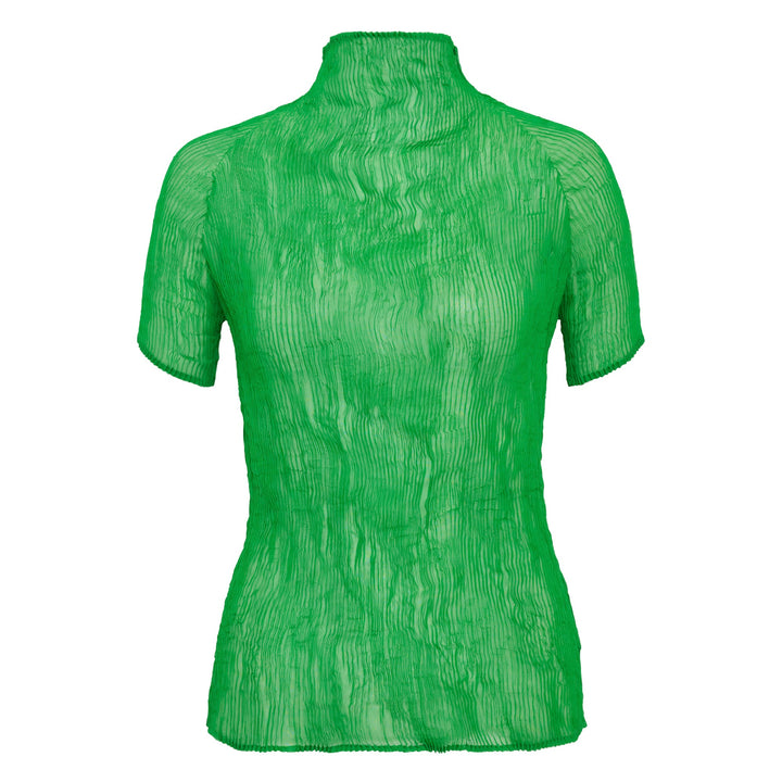 Chiffon Twist Woven Top