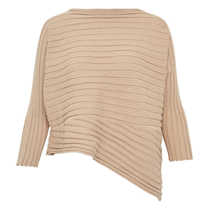 Cotton Cashmere Knit Sweaters