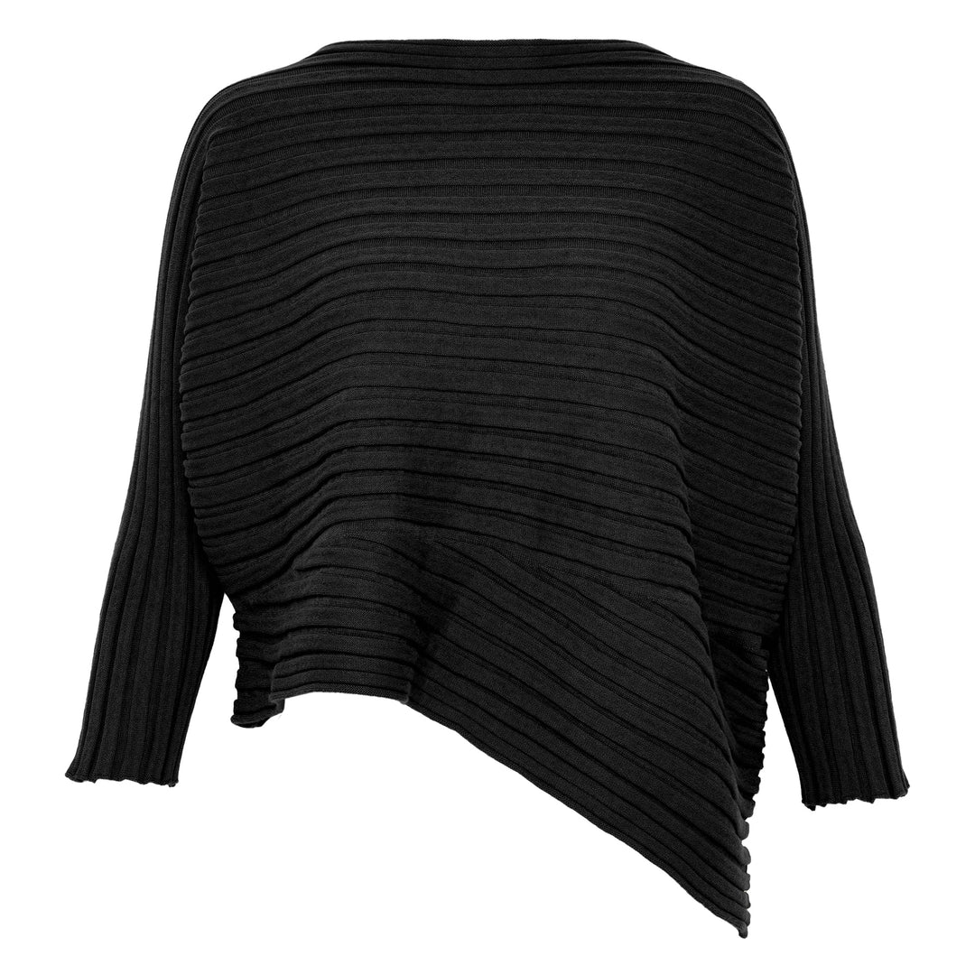 Cotton Cashmere Knit Sweater