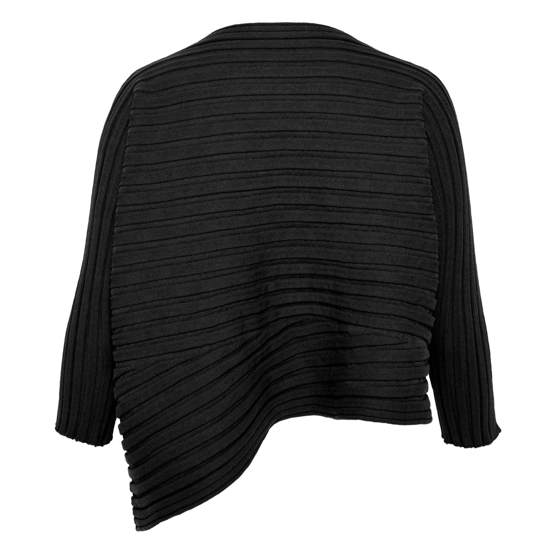 Cotton Cashmere Knit Sweater