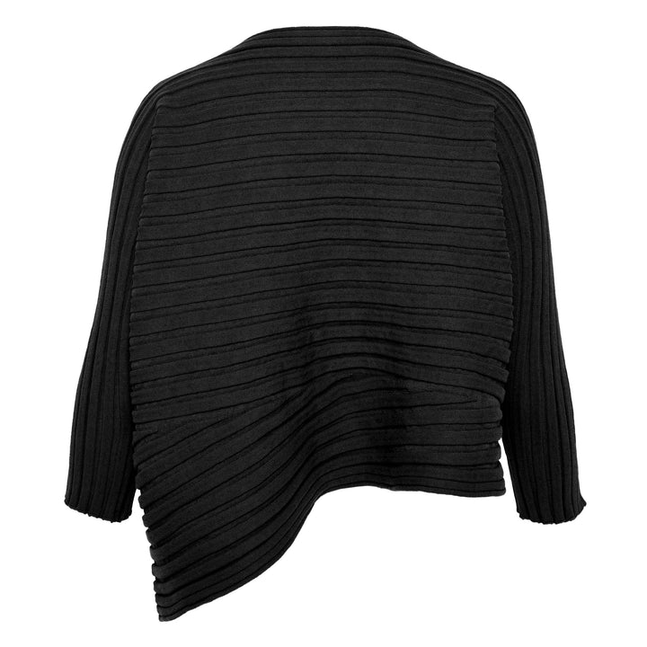 Cotton Cashmere Knit Sweater