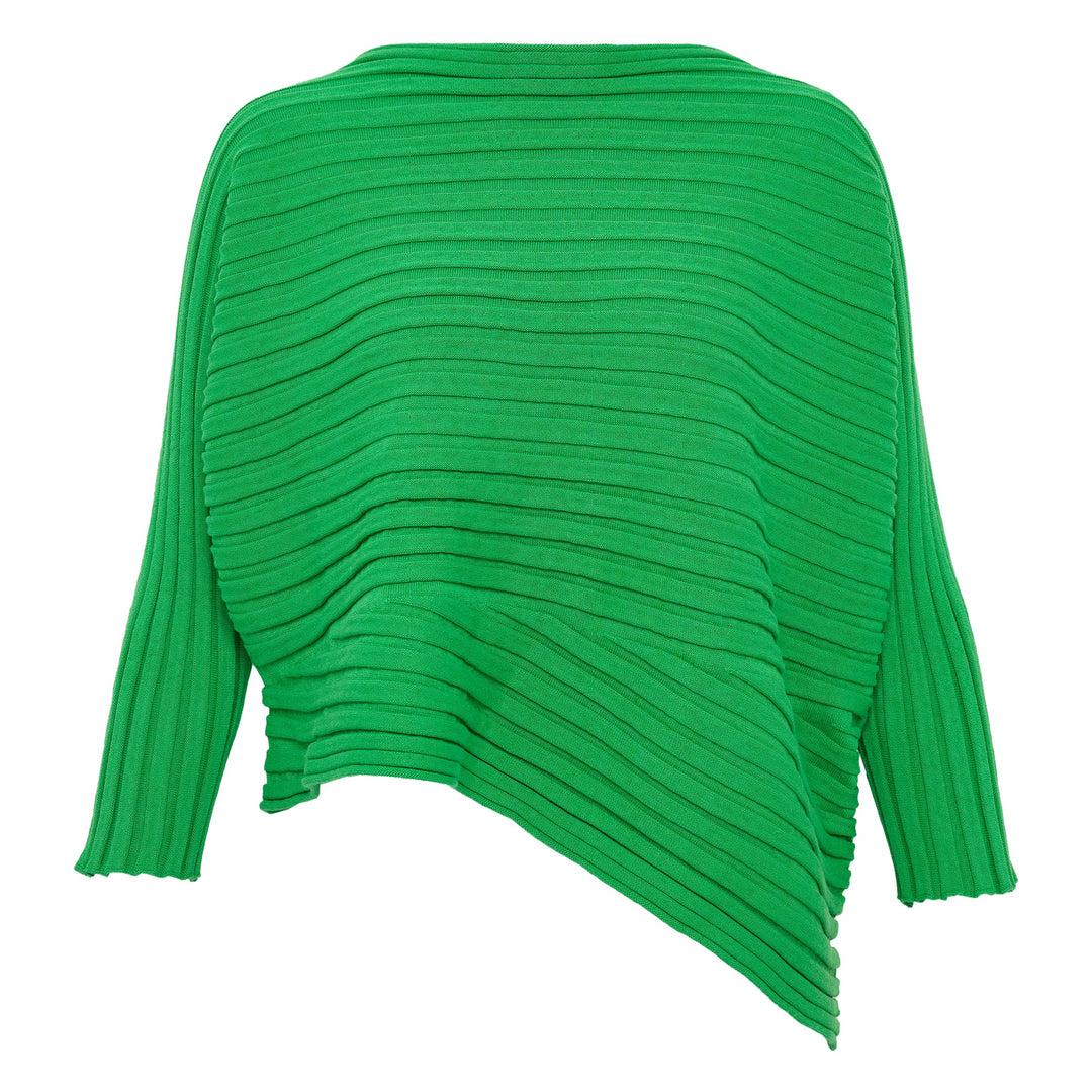 Cotton Cashmere Knit Sweater