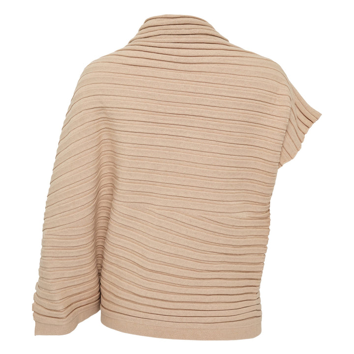 Cotton Cashmere Knit Sweaters