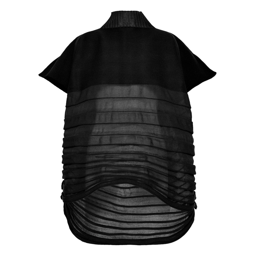 Moving Knit Top