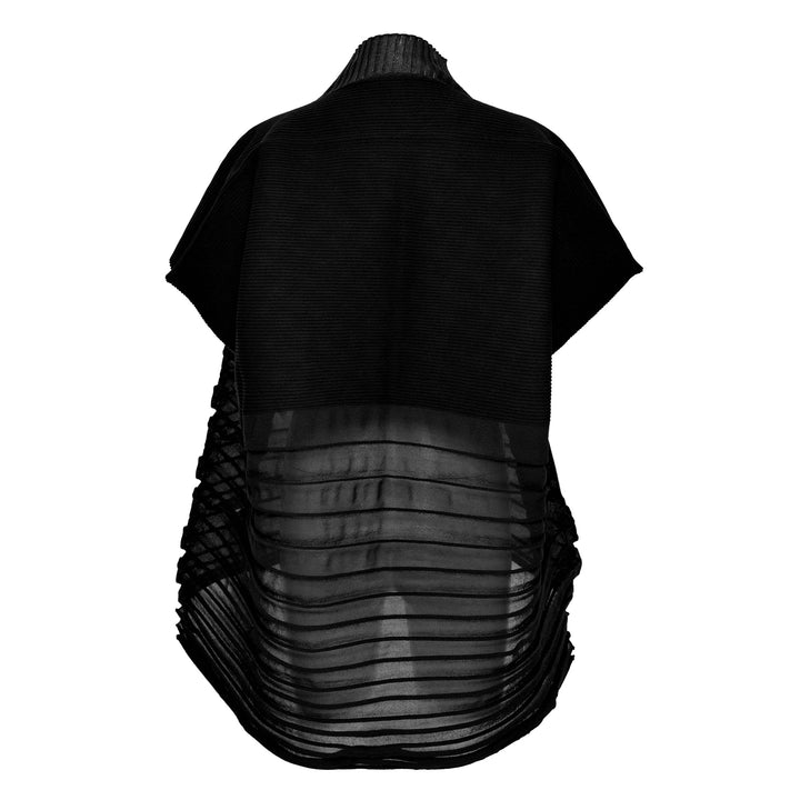 Moving Knit Top