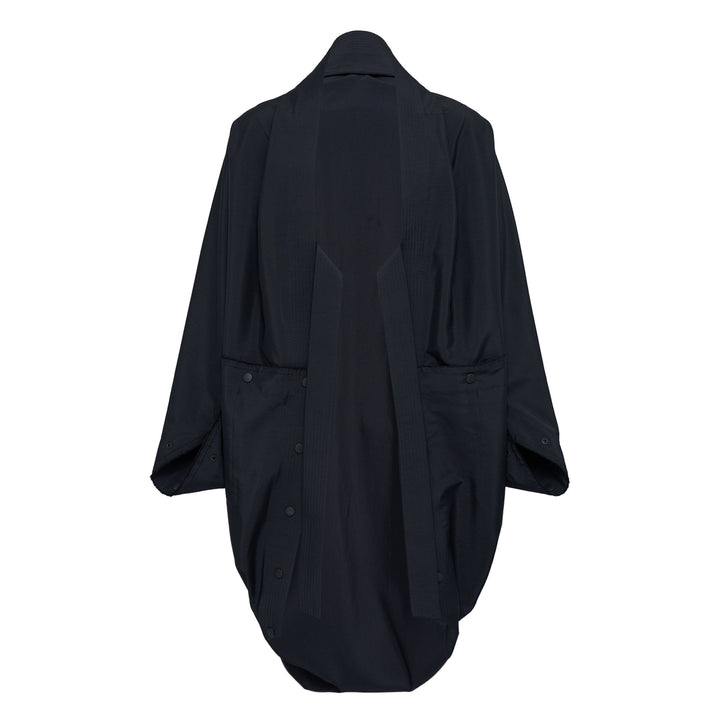 Fly Coat