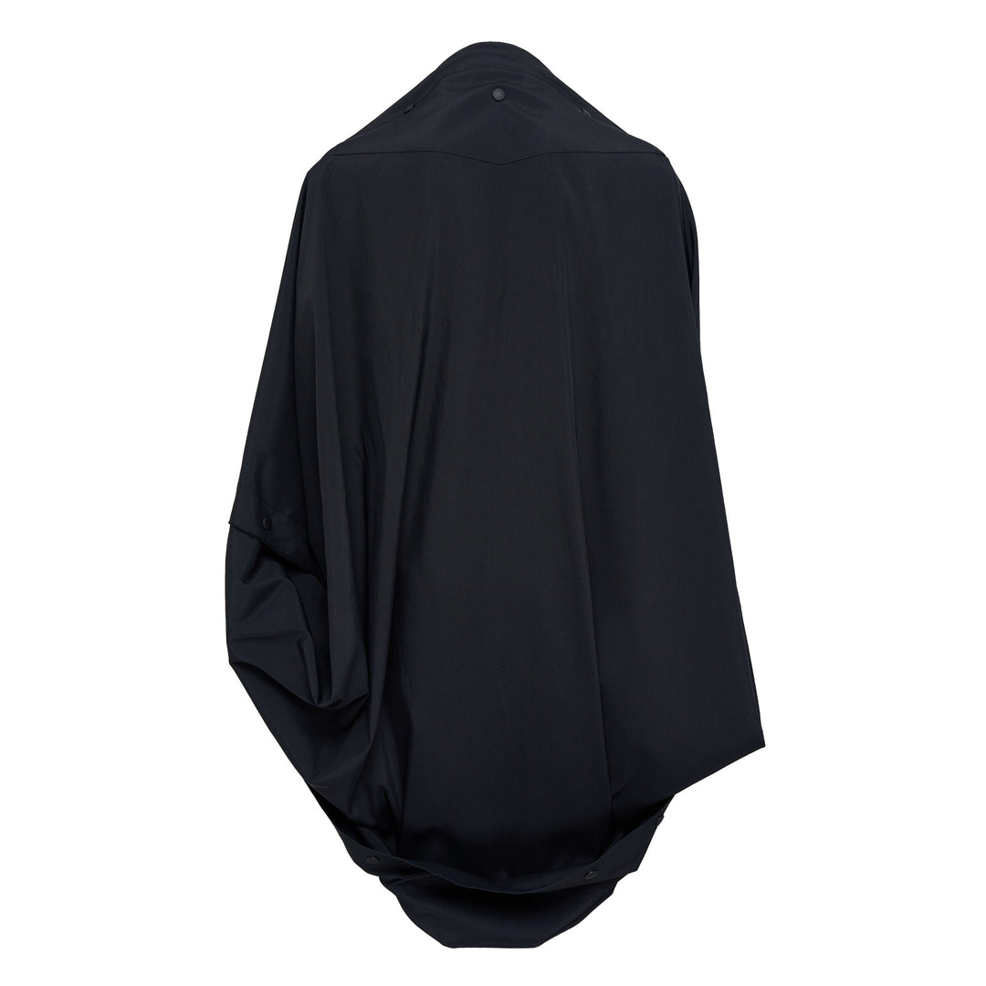 Fly Coat