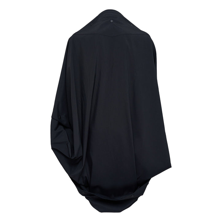 Fly Coat