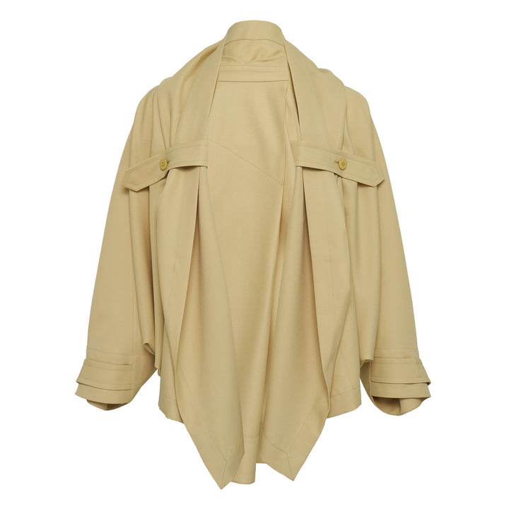 Cocoon Blouson
