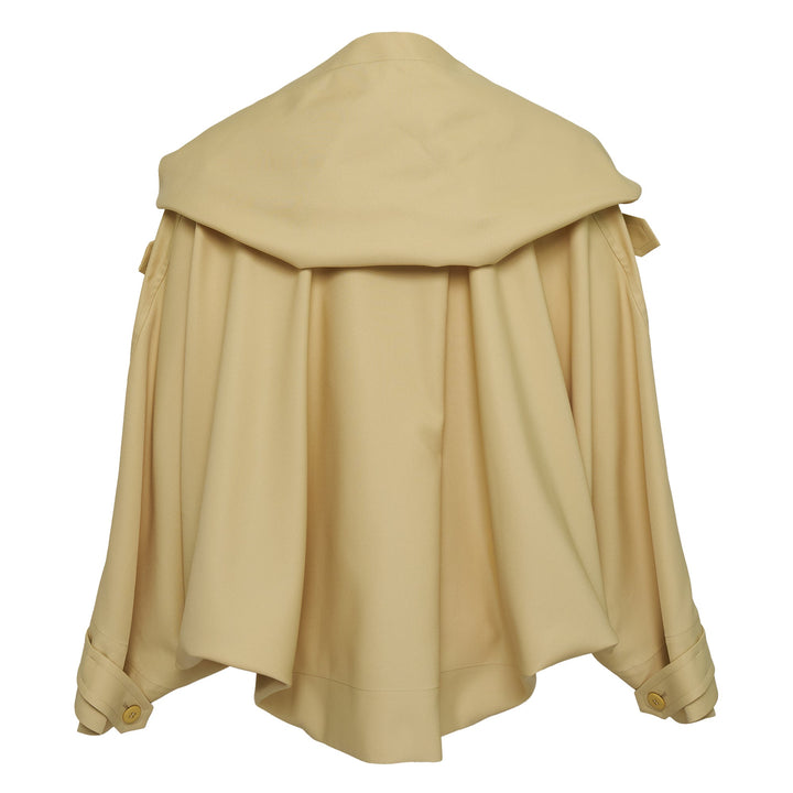 Cocoon Blouson