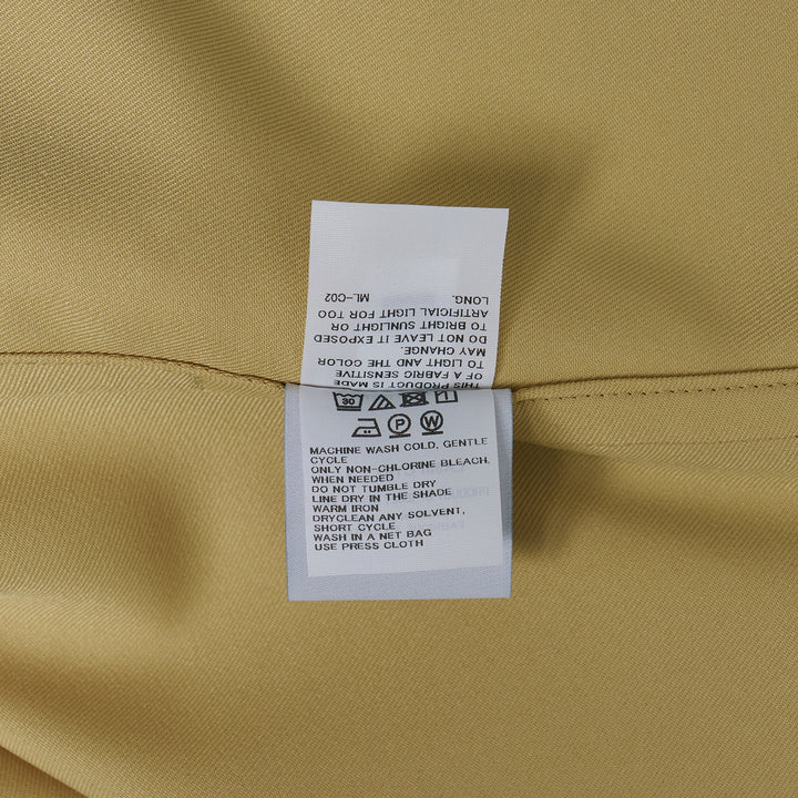 Cocoon Blouson