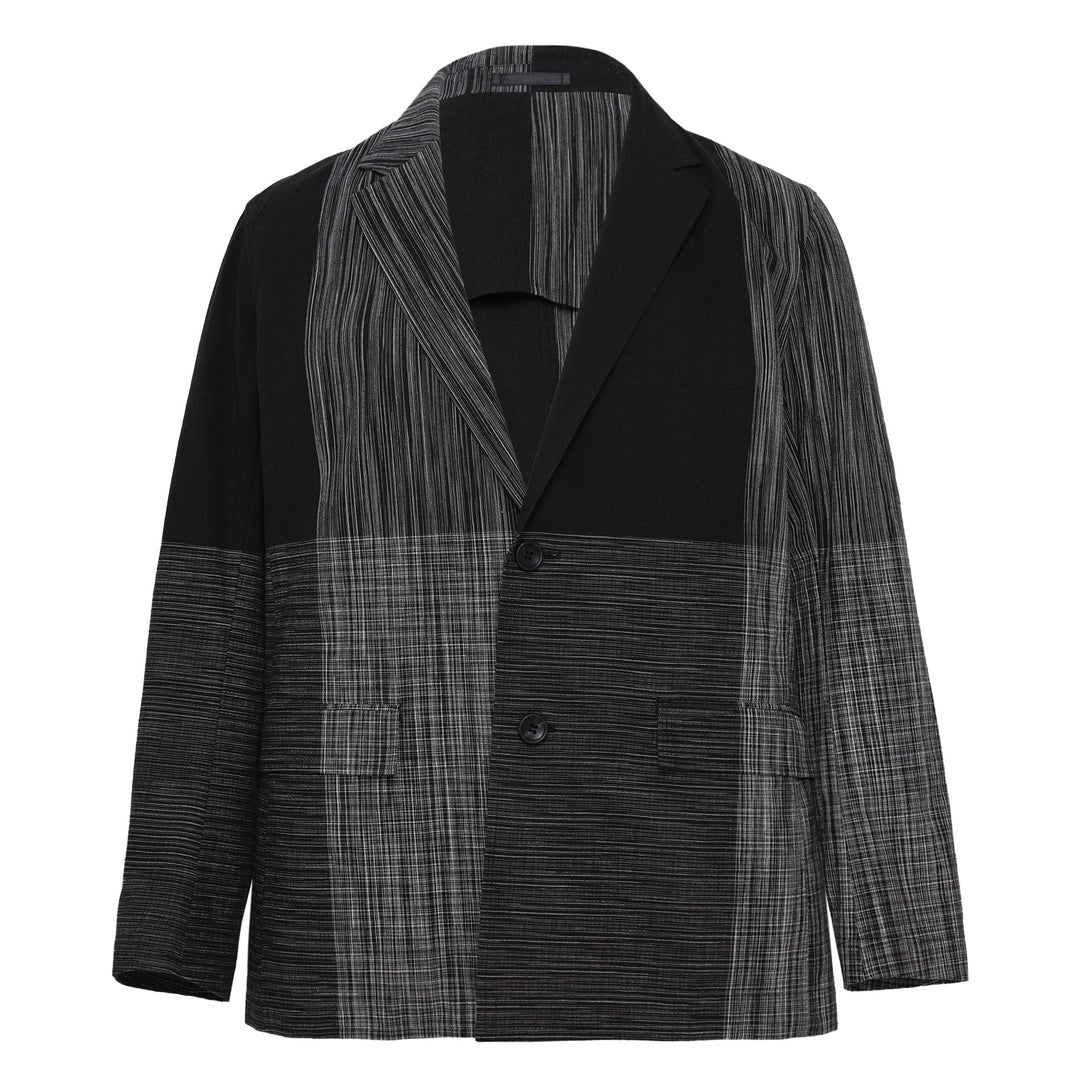 Kasuri Jacket