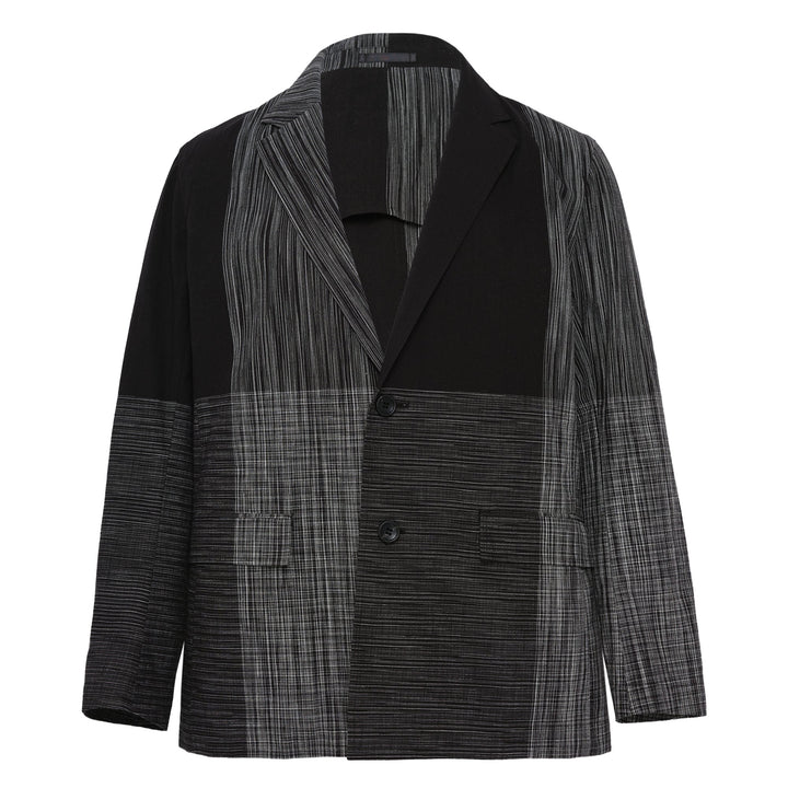 Kasuri Jacket