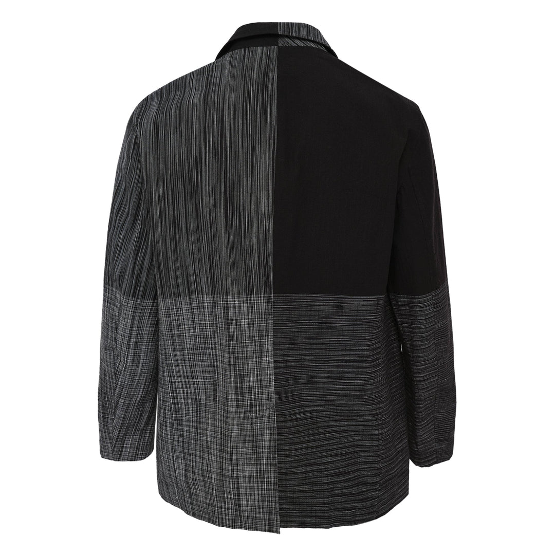 Kasuri Jacket