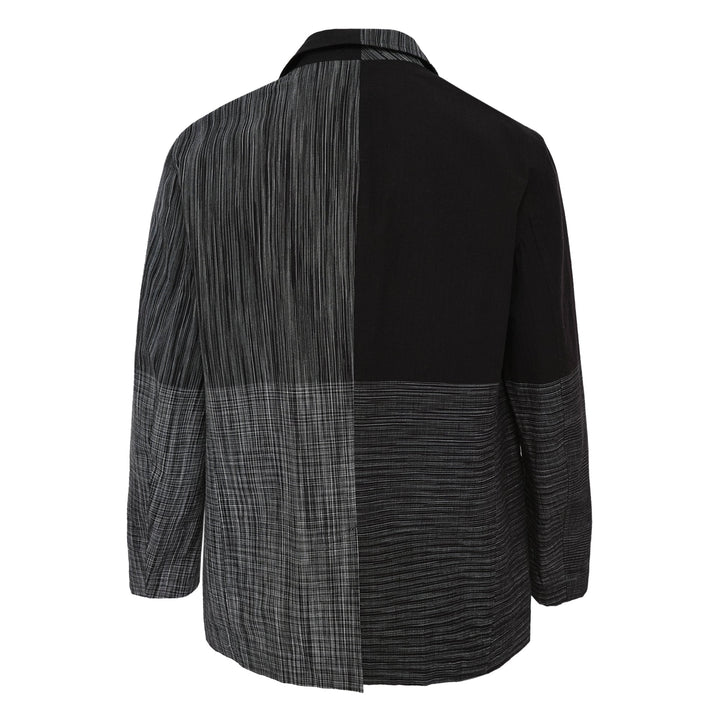 Kasuri Jacket
