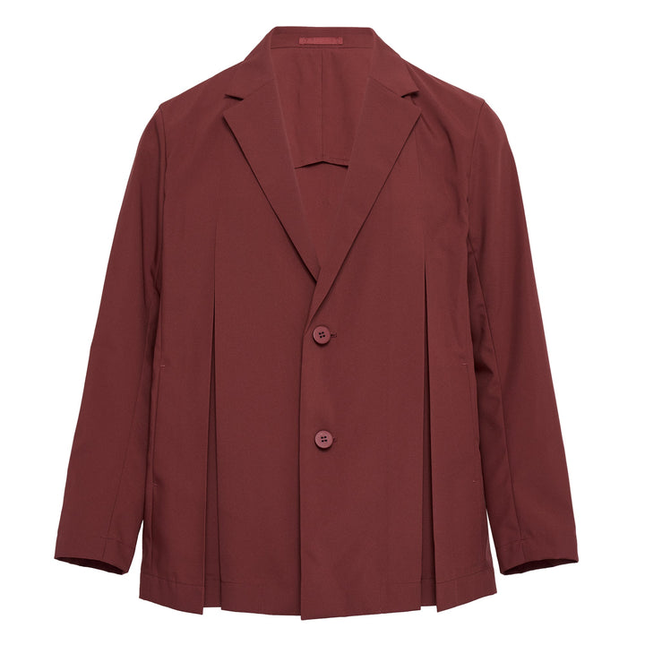 Wings Jacket