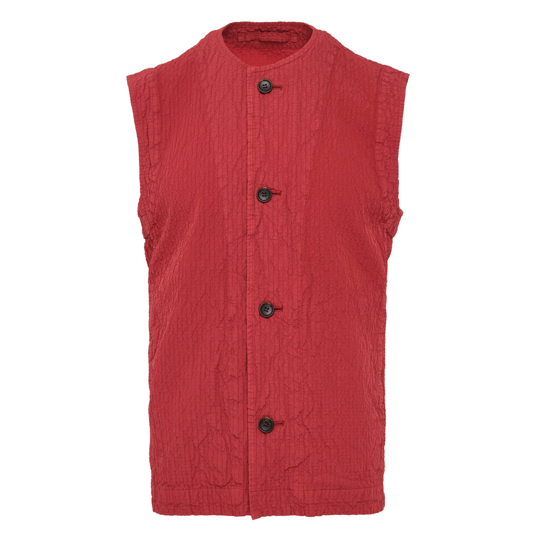 Shrink Dye Vest