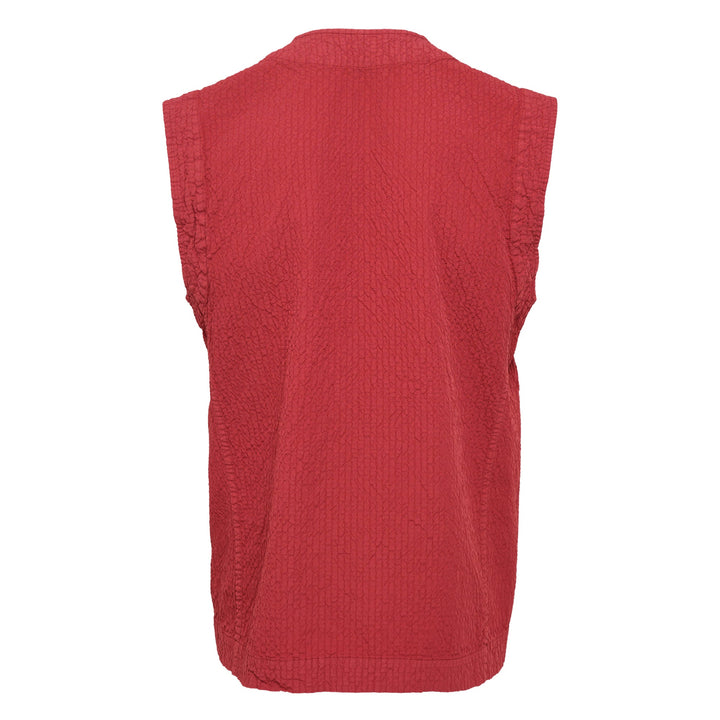 Shrink Dye Vest