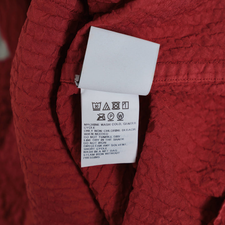 Shrink Dye Vest
