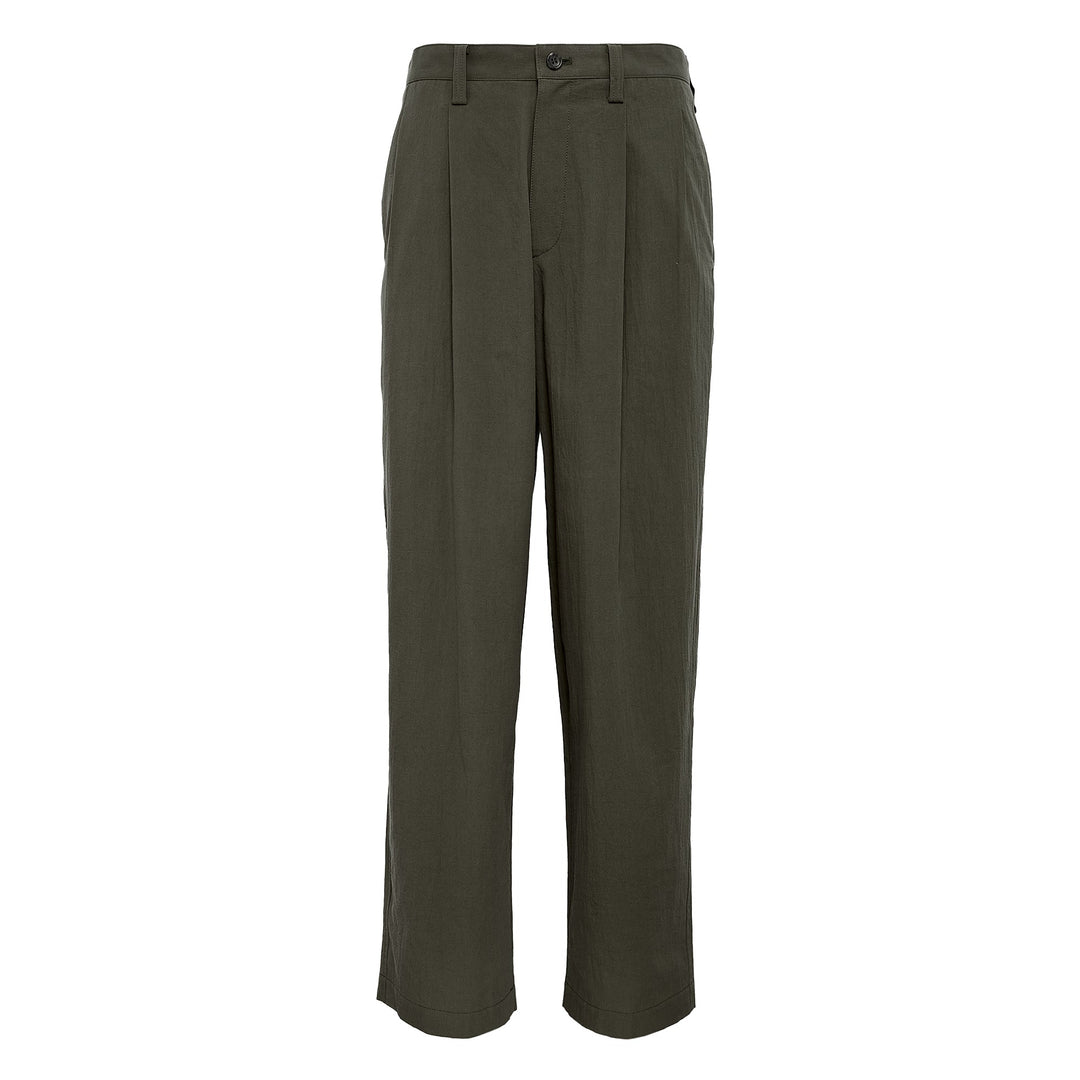 Navy Bottoms Pants