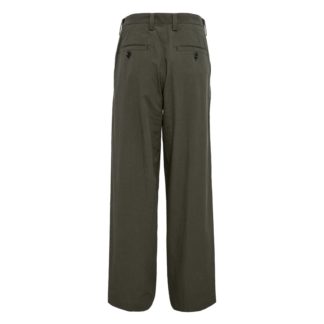 Navy Bottoms Pants