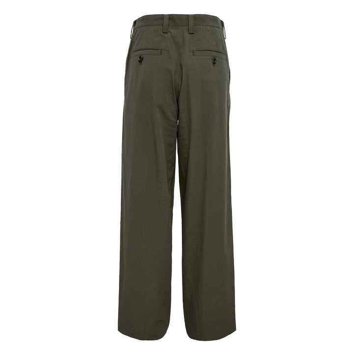 Navy Bottoms Pants