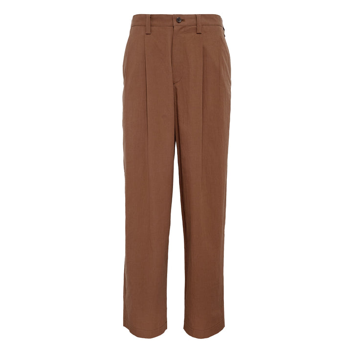 Navy Bottoms Pants