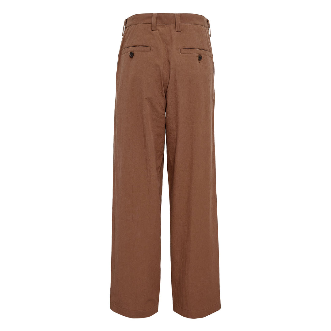 Navy Bottoms Pants