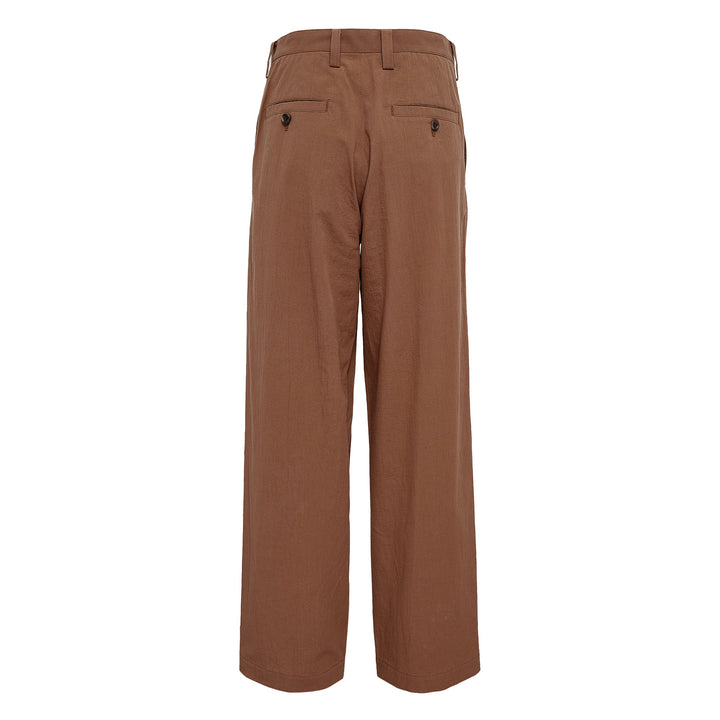 Navy Bottoms Pants