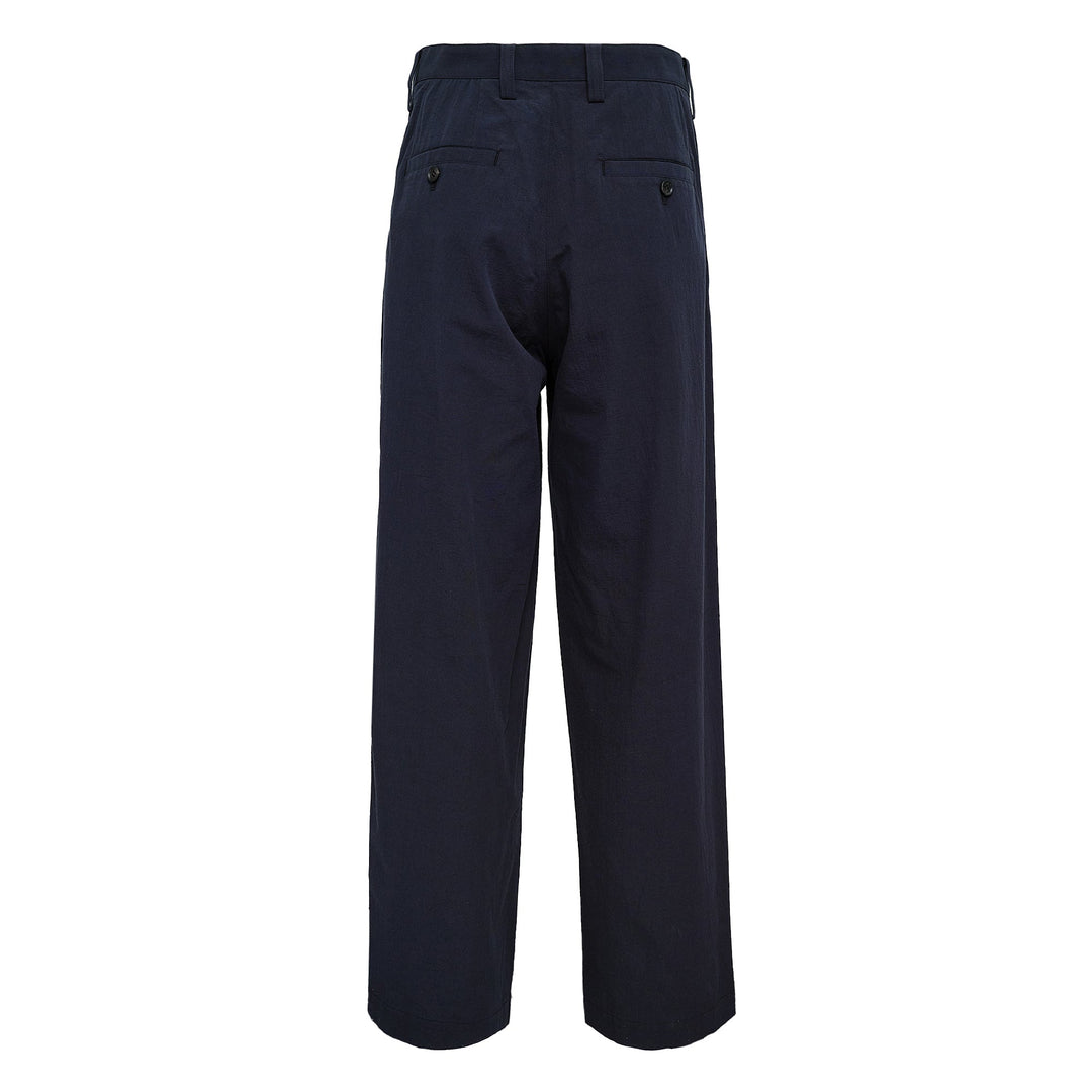 Navy Bottoms Pants