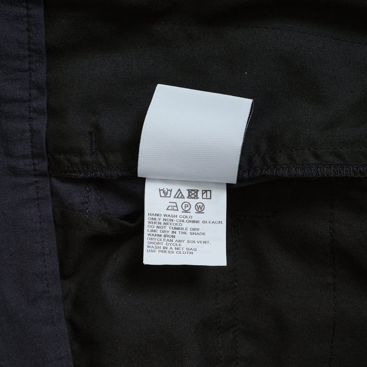 Navy Bottoms Pants