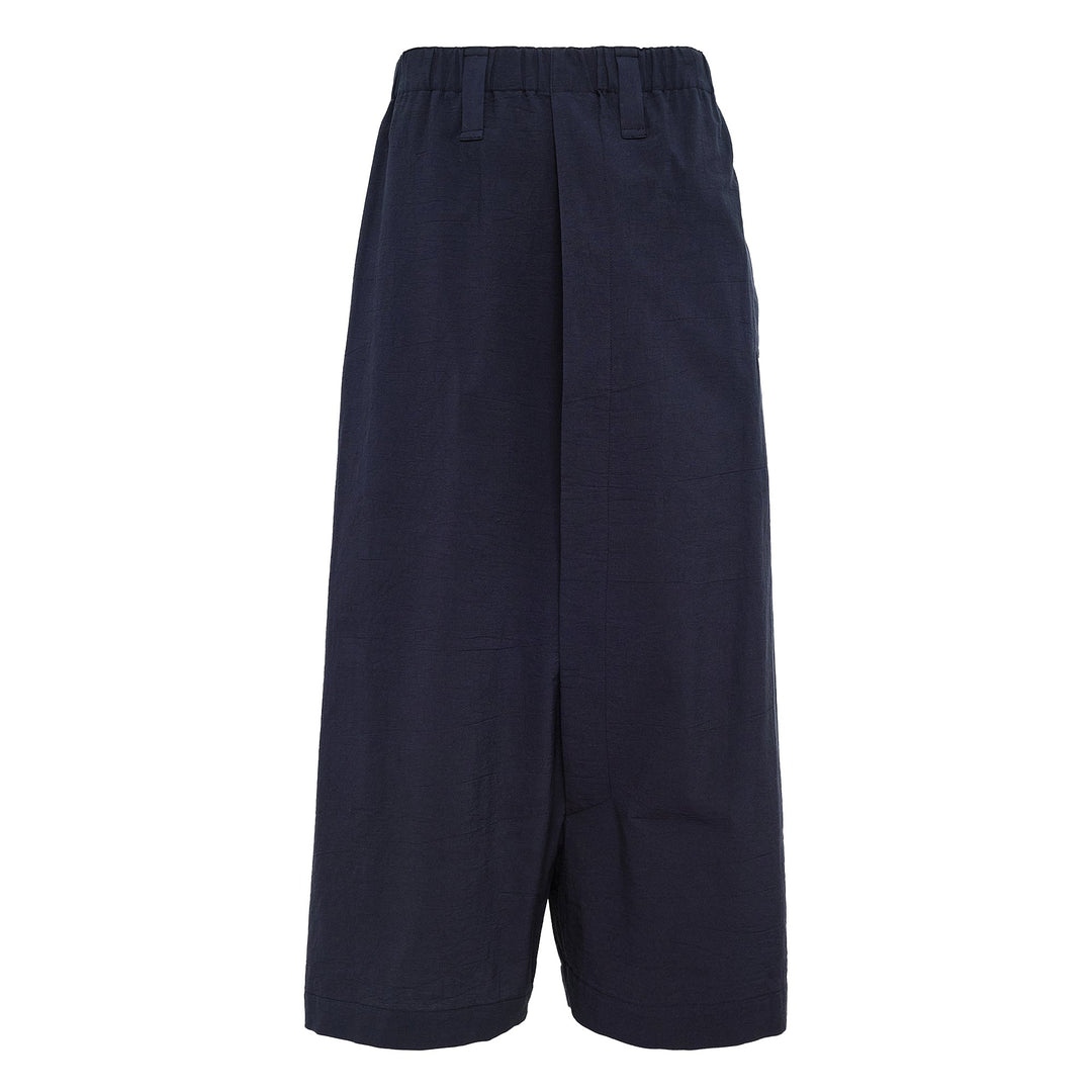 Navy Bottoms Pants