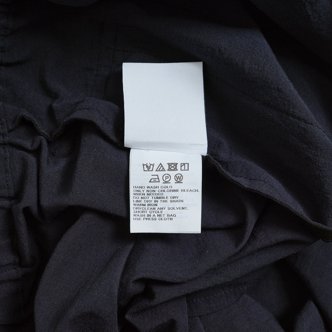 Navy Bottoms Pants