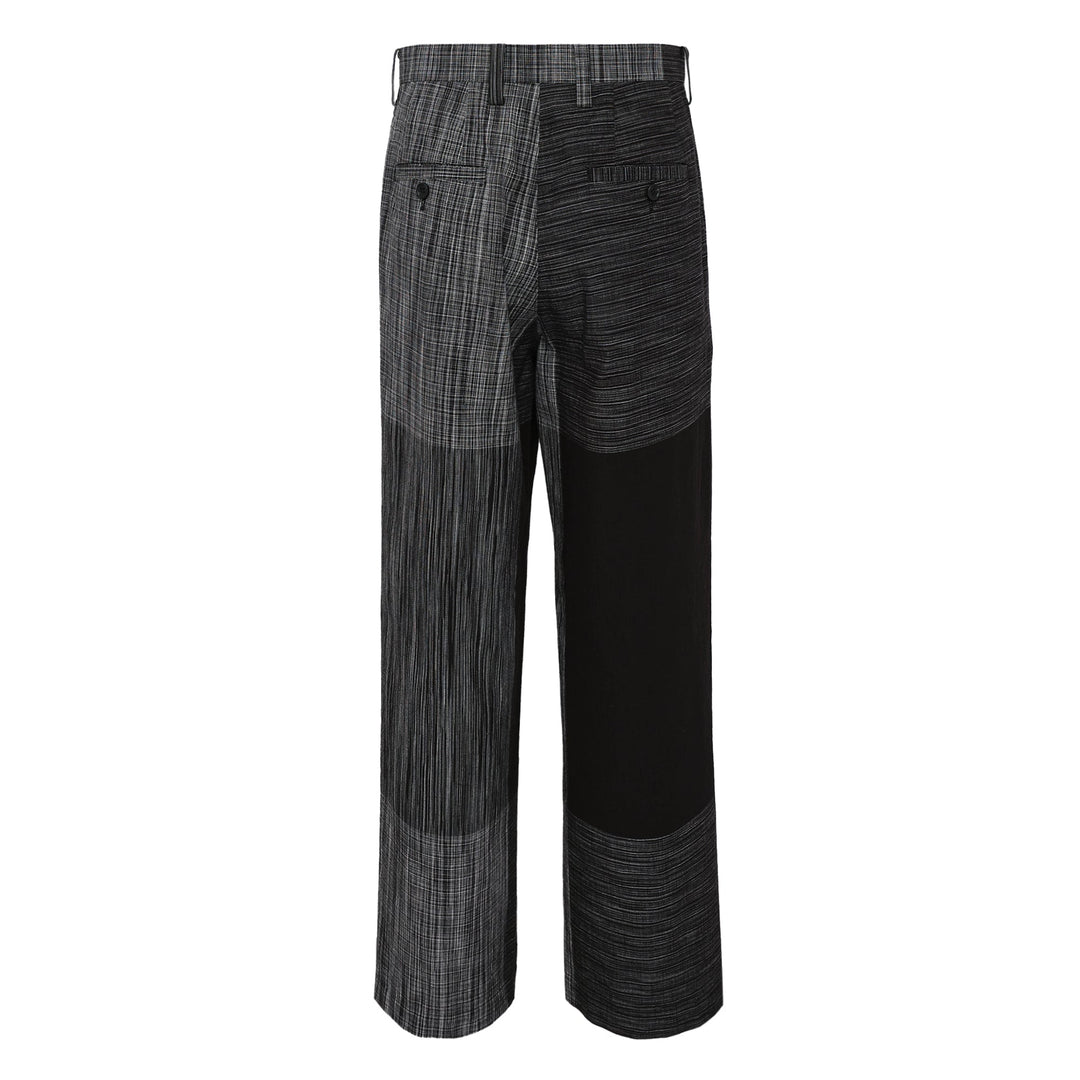 Kasuri Pants