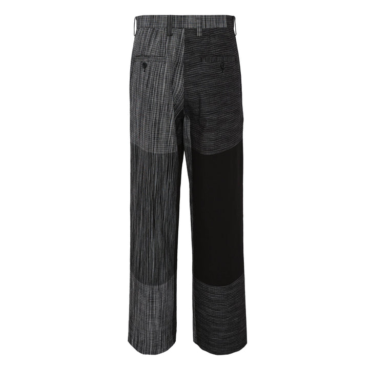Kasuri Pants
