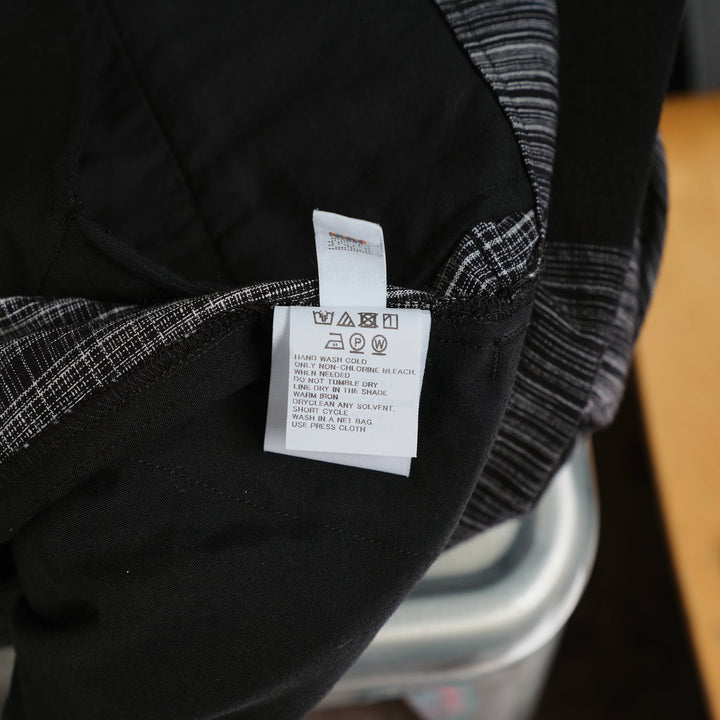 Kasuri Pants