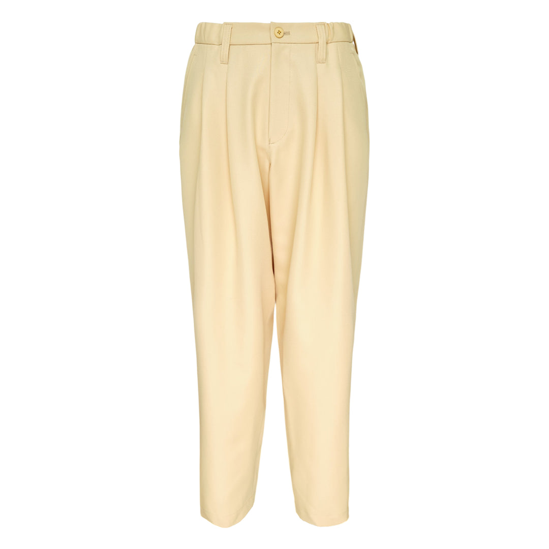 Cocoon Woven Pants